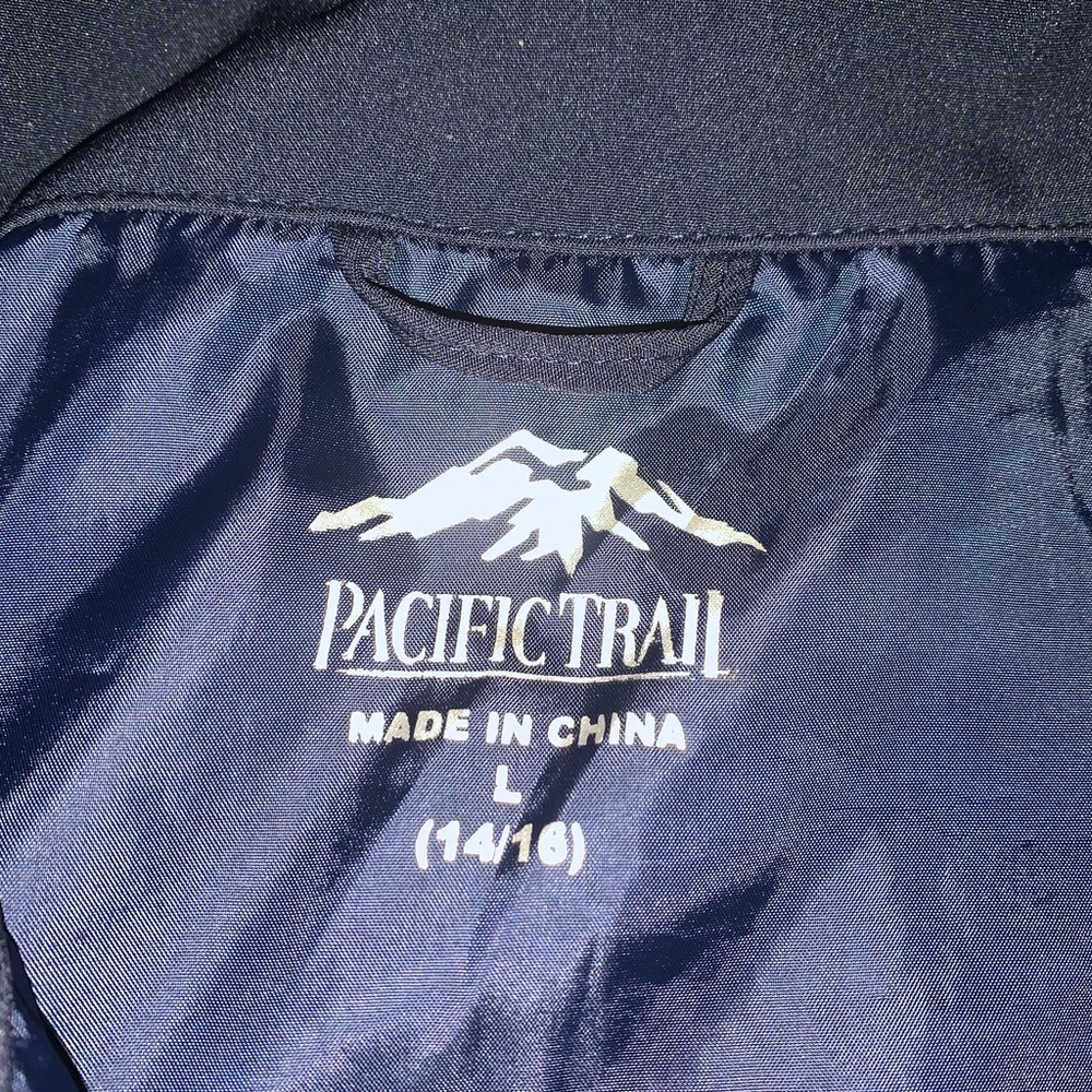 Winter Jacket - image 2